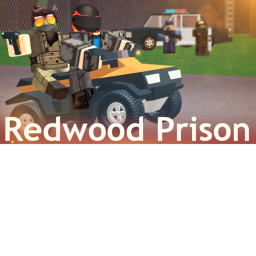 Redwood prison