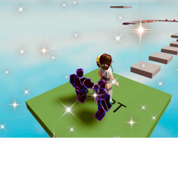 Random Obby