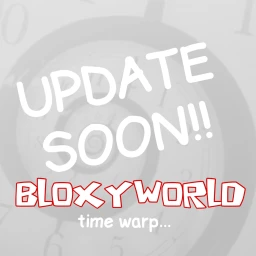 BLOXYWORLD icon