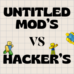 untitled moderator vs hacker game
