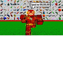 Free Admin!