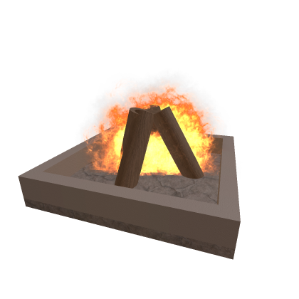 Fire pit