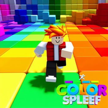 Color Spleef [Beta]