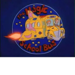 the cult of the magic school bus