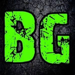 Bereghostgameing Fans!