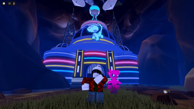 Rainbow Pursuit
