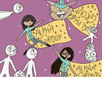 (+Alpha Group+)
