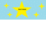 Star's Hotel