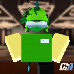 GLARP I Event Centre icon