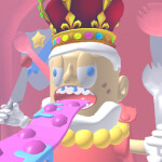 🍭[FREE UGC] Escape Candy Obby!