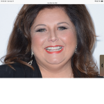 Dance Moms team