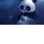 Pandas place to play