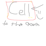 Cell (only the best)