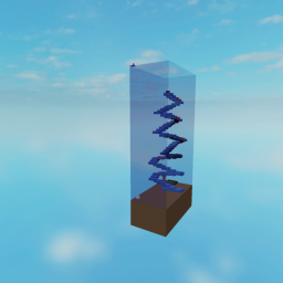 Climb Up the Tower!