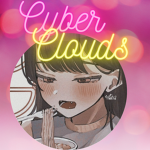 Cyber Clouds!!