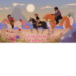 GIVEAWAYS FOR HORSES AND ITEMS