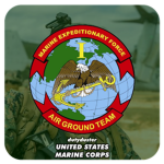 First Marine Expeditionary Forceᅠᅠ