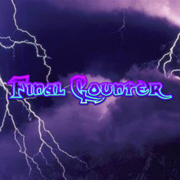 Final Counter