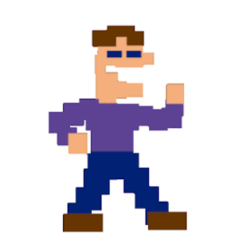 Michael Afton
