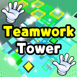 Teamwork Tower