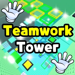 Teamwork Tower icon