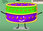 The Sugary Spire Server