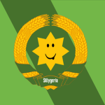 The Republic of Sillygeria
