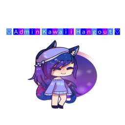 (っ◔◡◔)っ ♥ ᴀᴅᴍɪɴ ᴋᴀᴡᴀɪɪ ʜᴀɴɢᴏᴜᴛ