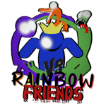 Rainbow Friends Factory.....