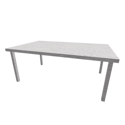Cool table