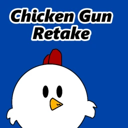 Chicken Gun Retake icon