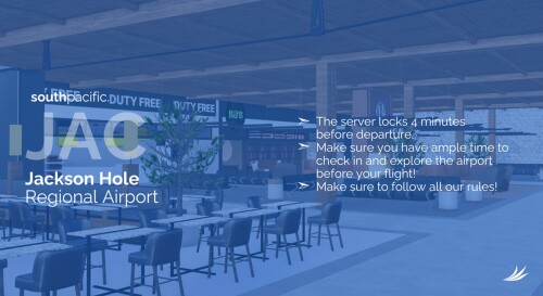 Jackson Hole International Airport