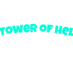 tower of hell but slow