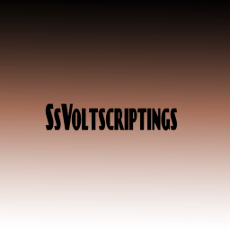 Ssvolt Donate!