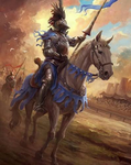 Prussian Cavalry Legion