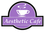 Aesthetic Cafe!