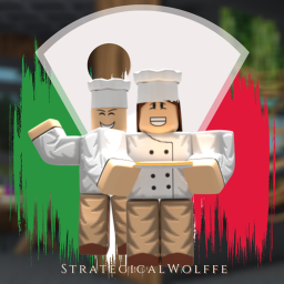 La Pizzeria Italiana V.1