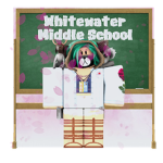 Whitewater Middle School™