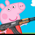 Pepa Pig Wars! (BETA) BIG Update!