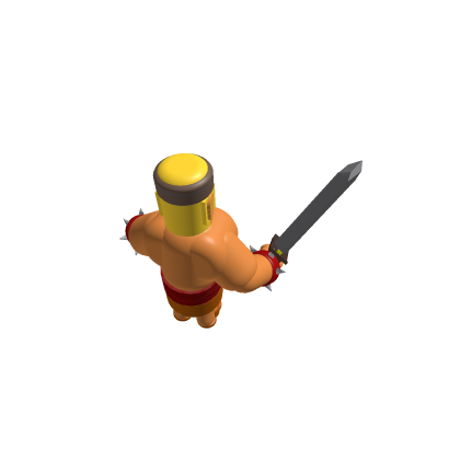 Clash of Clans/Barbarian Level3-4