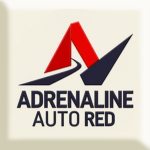 Adrenaline Auto Red