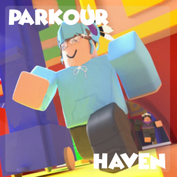 Parkour Haven [NEW]
