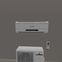 Air Conditioner Testing (Houses) icon