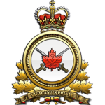 Canadian Armed Forces Battalion