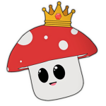 Mushroom King!