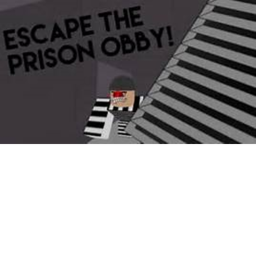 escape the prison obby