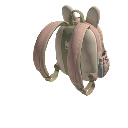 Tas Bunny Reksogiri