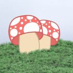 《 Mushroom Squad 》