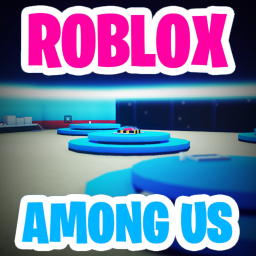Roblox Among Us (Film Set)