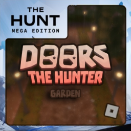 [OG VERSION] DOORS: The Hunter